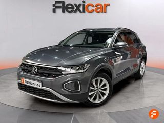 Volkswagen T-Roc Life 1.5 TSI 110kW (150CV)