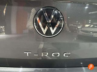 Volkswagen T-Roc Life 1.5 TSI 110kW (150CV)