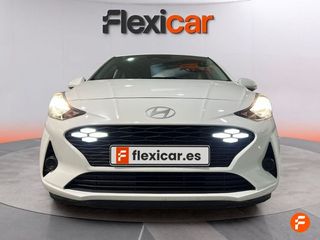 Hyundai i10 1.0 Klass