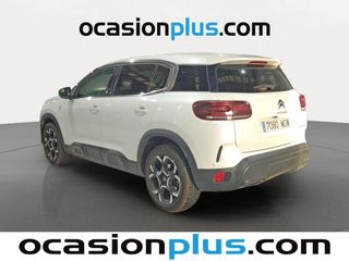 Citroen C5 Aircross PureTech 130 S&S C Series 96 kW (131 CV)
