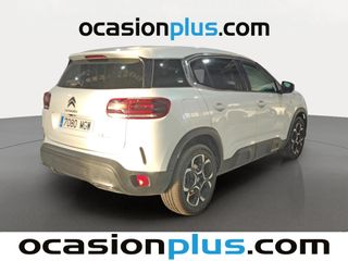 Citroen C5 Aircross PureTech 130 S&S C Series 96 kW (131 CV)