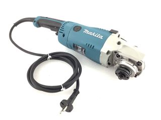 radial makita ga9020r