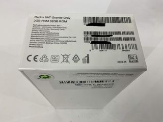 xiaomi redmi 9a 32gb