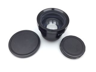 otro accesorio fotografia marucon video ultra macro wide 0.6x