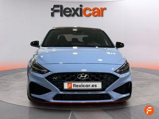 Hyundai i30 2.0 TGDI 206kW N Performance Sky DCT