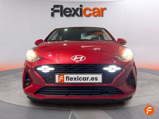 Hyundai i10 1.0 Klass