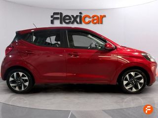 Hyundai i10 1.0 Klass