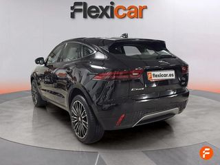 Jaguar E-Pace 2.0D 110kW 4WD Auto