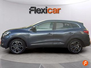Renault Kadjar Black Ed GPF TCe 117kW (160CV) - EDC