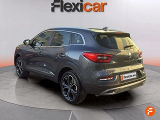 Renault Kadjar Black Ed GPF TCe 117kW (160CV) - EDC