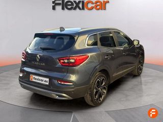 Renault Kadjar Black Ed GPF TCe 117kW (160CV) - EDC