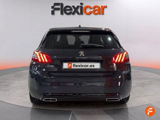 Peugeot 308 5P GT Line PureTech 130 S&S 6 Vel. MAN