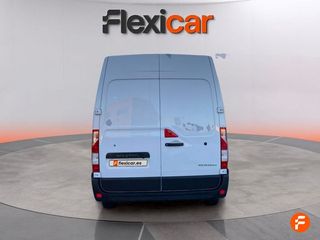 Renault Master MASTER FURGÓN T L3H2 3500 BLUE DCI 110KW (150CV) EURO