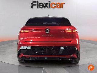 Renault Megane E-Tech techno EV60 160kW (220CV) super ch.