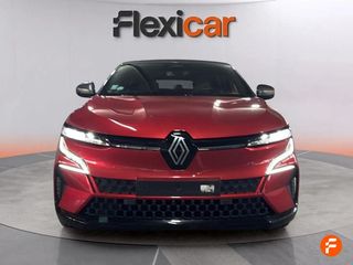 Renault Megane E-Tech techno EV60 160kW (220CV) super ch.