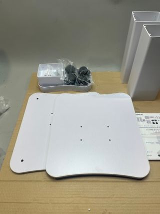 Carrito Auxiliar Cosmética con Ruedas