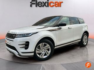 Land-Rover Range Rover Evoque 2.0 D204 R-Dynamic S AUTO 4WD MHEV