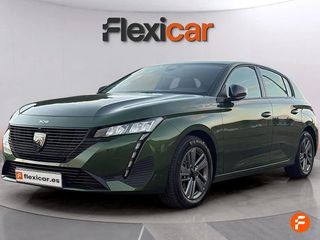 Peugeot 308 5P Active BlueHDi 130 S&S EAT8