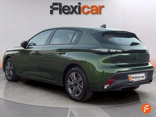 Peugeot 308 5P Active BlueHDi 130 S&S EAT8