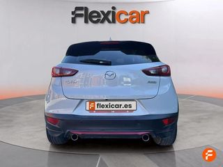 Mazda CX-3 2.0 SKYACTIV GE Style+ Nav 2WD