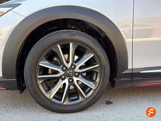 Mazda CX-3 2.0 SKYACTIV GE Style+ Nav 2WD