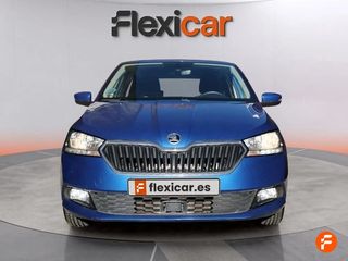 Skoda Fabia 1.0 TSI 70KW (95cv) Ambition Plus