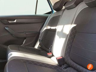 Skoda Fabia 1.0 TSI 70KW (95cv) Ambition Plus