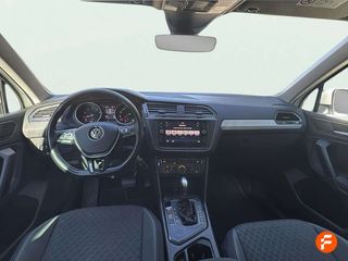 Volkswagen Tiguan Advance 1.4 ACT TSI 110kW (150CV) DSG