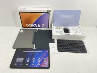tablet pc blackview mega 2 12 12gb 256gb 4g