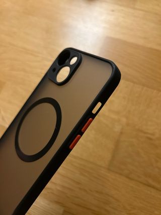 Fundas iPhone 14 (2 unidades)