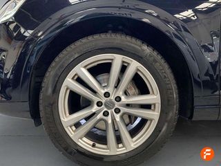 Audi Q7 3.0 TDI 160kW ultra quattro tiptronic