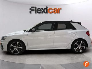 Audi A1 Sportback Adrenalin 30 TFSI 81kW S tron