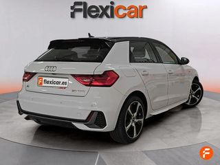 Audi A1 Sportback Adrenalin 30 TFSI 81kW S tron
