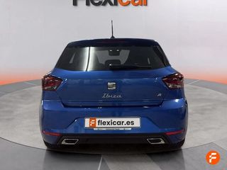 Seat Ibiza 1.0 TSI 85kW (115CV) DSG FR Salta