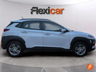 Hyundai Kona 1.6 CRDi 85kW (115CV) Klass 4x2