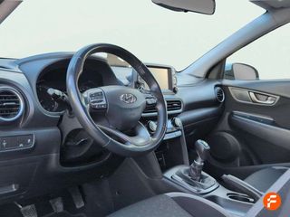 Hyundai Kona 1.6 CRDi 85kW (115CV) Klass 4x2
