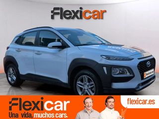 Hyundai Kona 1.6 CRDi 85kW (115CV) Klass 4x2