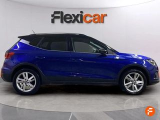 Seat Arona 1.5 TSI 110kW (150CV) DSG FR Go2
