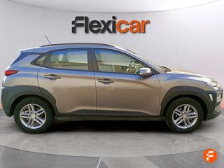 Hyundai Kona 1.0 TGDi Klass 4x2