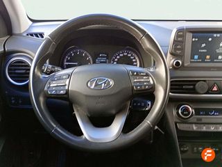 Hyundai Kona 1.0 TGDi Klass 4x2