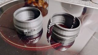 Protectores horquilla Marzocchi silver 45mm