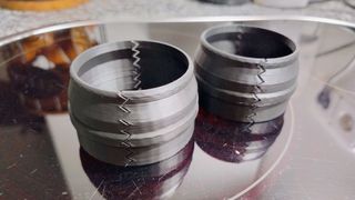 Protectores horquilla Marzocchi silver 45mm