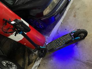 Patinete Eléctrico Scooter