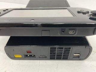 nintendo wii u