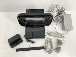 nintendo wii u