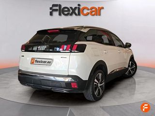 Peugeot 3008 2.0BLUEHDI 110KW (150CV) GT LINE S&S