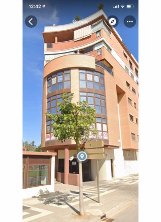 Se alquila Trastero en Teatinos