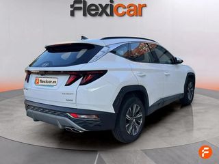 Hyundai Tucson 1.6 TGDI 169kW (230CV) HEV Maxx Auto
