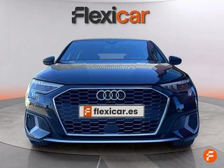 Audi A3 Sportback Advanced 35 TFSI 110kW S tron