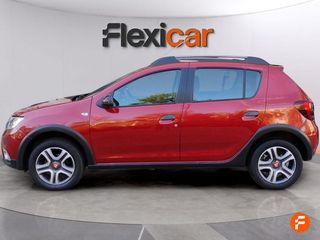 Dacia Sandero Stepway Comfort TCE 66kW (90CV)
